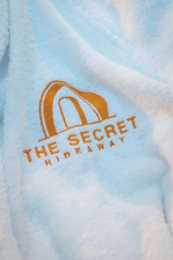 The Secret Hideaway Apartment Penicuik Exterior foto