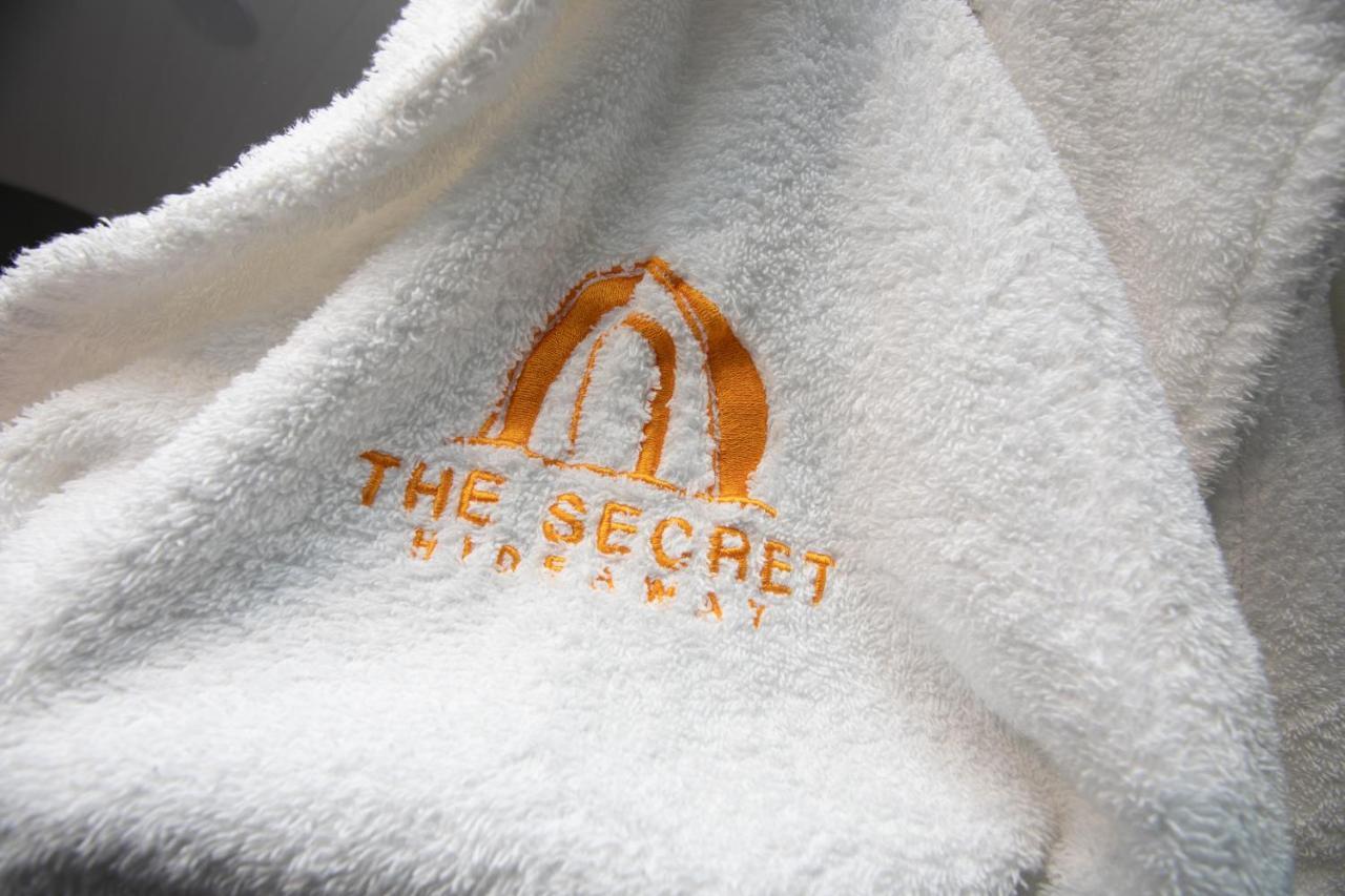 The Secret Hideaway Apartment Penicuik Exterior foto